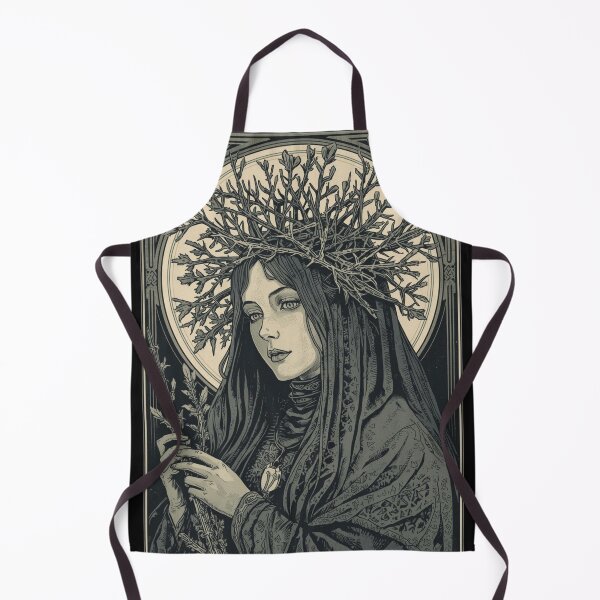 Item preview, Winter's End // Morana designed and sold by YvkafromPoland.