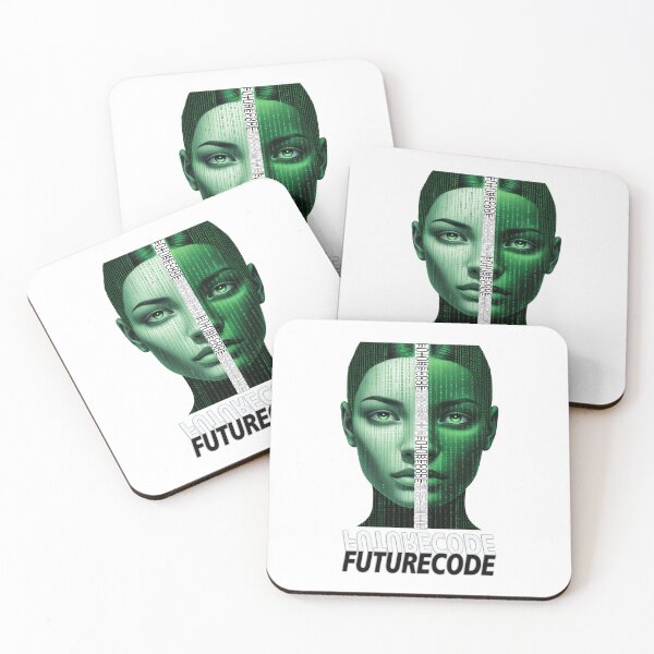Item preview, FUTURECODE designed and sold by GooniSL.
