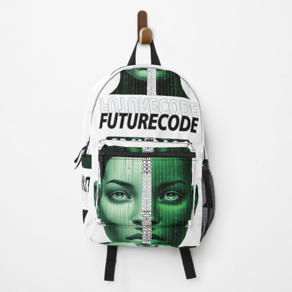 Item preview, FUTURECODE designed and sold by GooniSL.