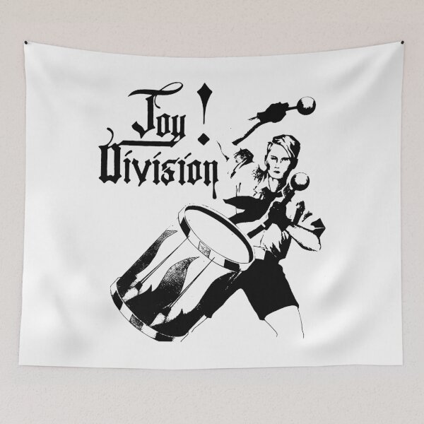 Item preview, The Classic of Gothic Rock Band  designed and sold by AltAesthetic.
