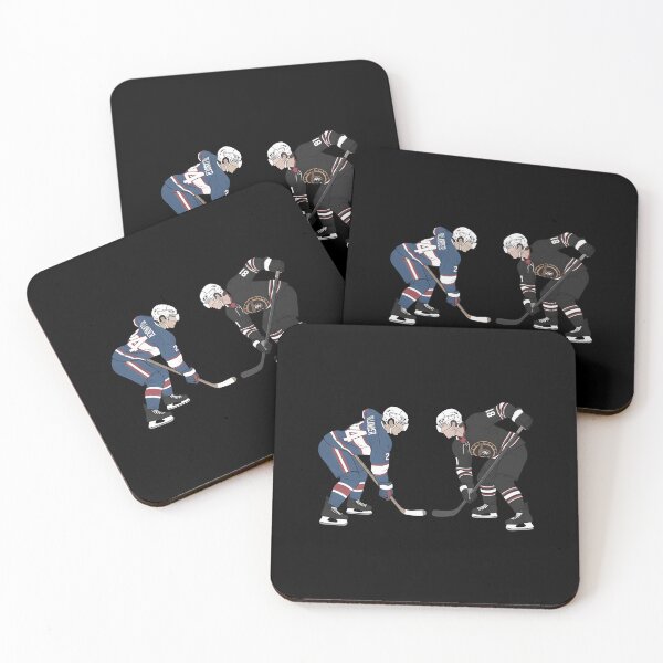 Item preview, Rozanov 81 Hollander 24 Heated Rivalry designed and sold by HenrieHard.