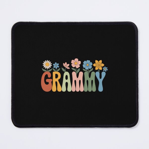 Item preview, Grammy Gifts Women Wildflower Floral Grammy designed and sold by FaithAbbott.