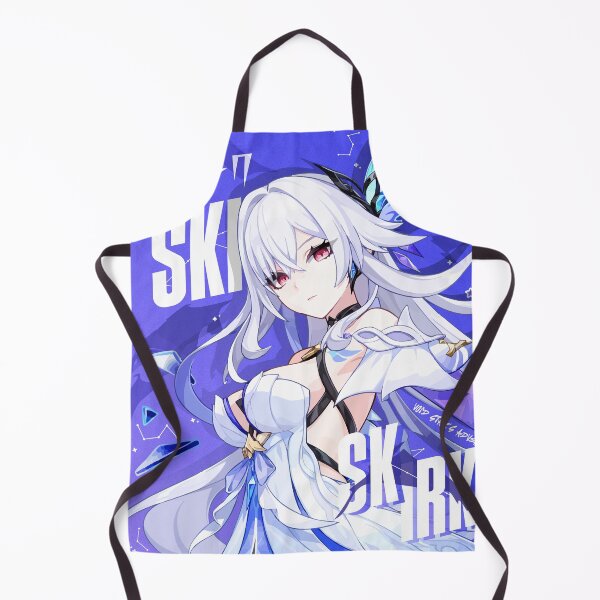 Item preview, Genshin Impact - Skirk designed and sold by CatByteDigital.