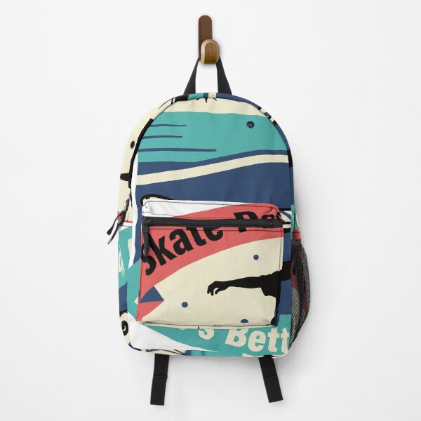 Item preview, Skate Past the Limits Life's Better When You Skate designed and sold by Dxvect.