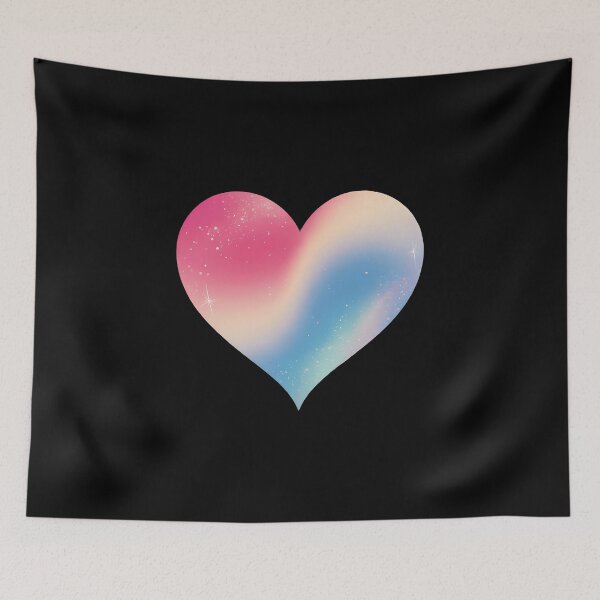 Item preview, Bisexual Heart Bisexuality Bi Love Flag LGBTQ Pride Gifts designed and sold by IdunayaStore.
