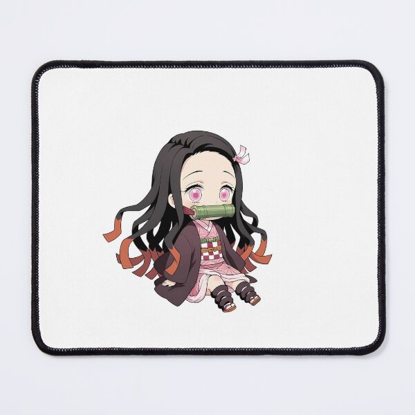Item preview, The best nezuko  designed and sold by pinedamikeb.