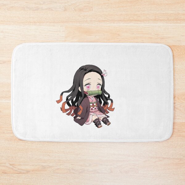 Item preview, The best nezuko  designed and sold by pinedamikeb.