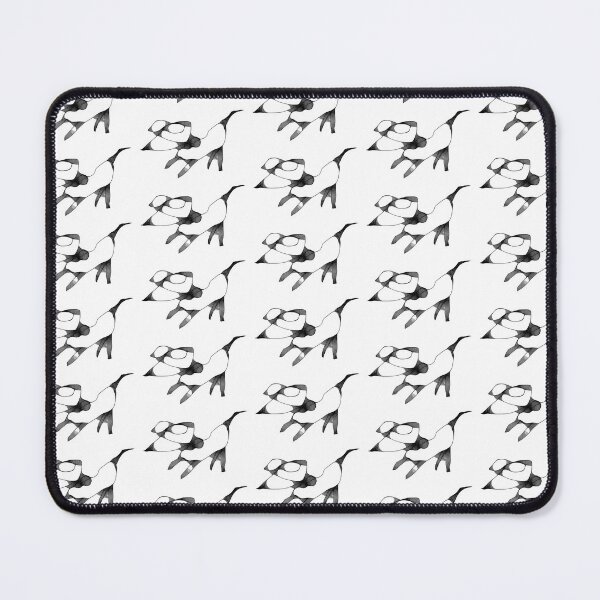 Item preview, Scribbled Dog designed and sold by knightingail.
