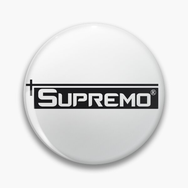 Item preview, SUPREMO BLACK designed and sold by Techtricksgh.