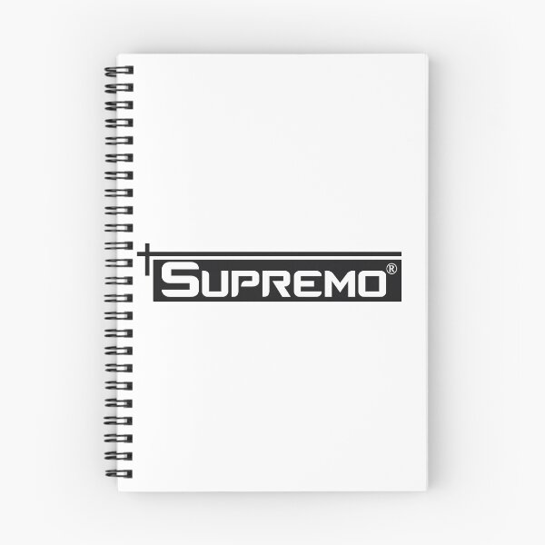 Item preview, SUPREMO BLACK designed and sold by Techtricksgh.