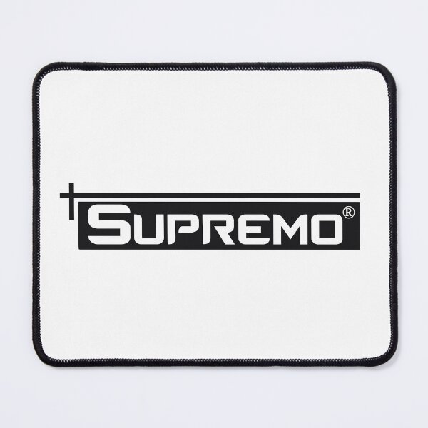 Item preview, SUPREMO BLACK designed and sold by Techtricksgh.