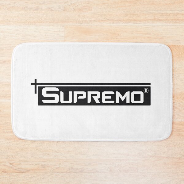 Item preview, SUPREMO BLACK designed and sold by Techtricksgh.