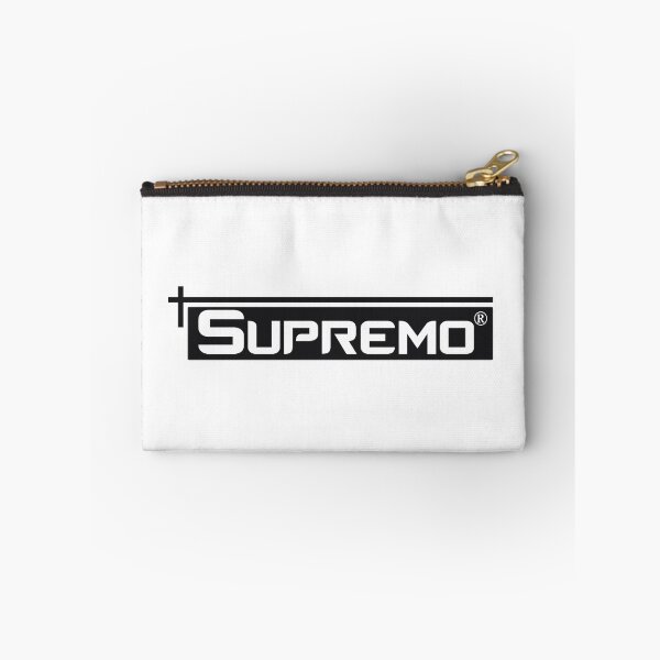 Item preview, SUPREMO BLACK designed and sold by Techtricksgh.