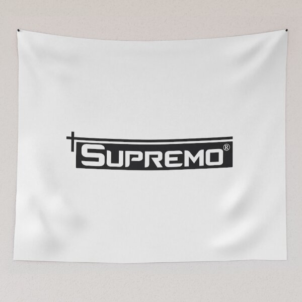 Item preview, SUPREMO BLACK designed and sold by Techtricksgh.