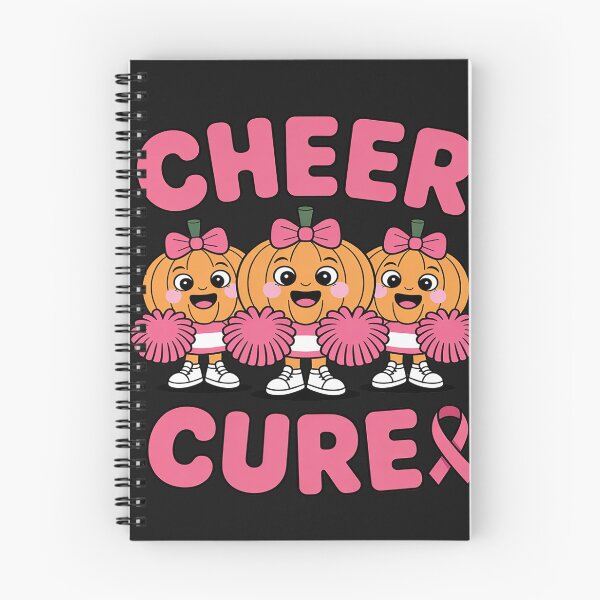 Item preview, Cheer For The Cure Breast Cancer Awareness Pink Ribbon designed and sold by tkhrbika.