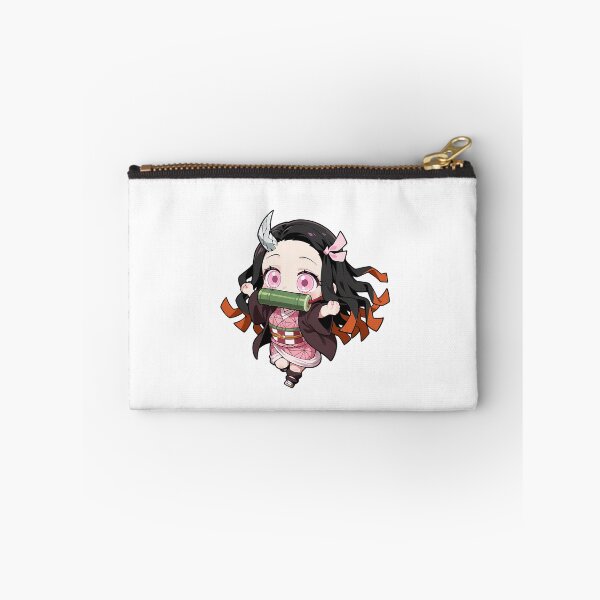 Aperçu de l'œuvre Nezuko créée et vendue par pinedamikeb.