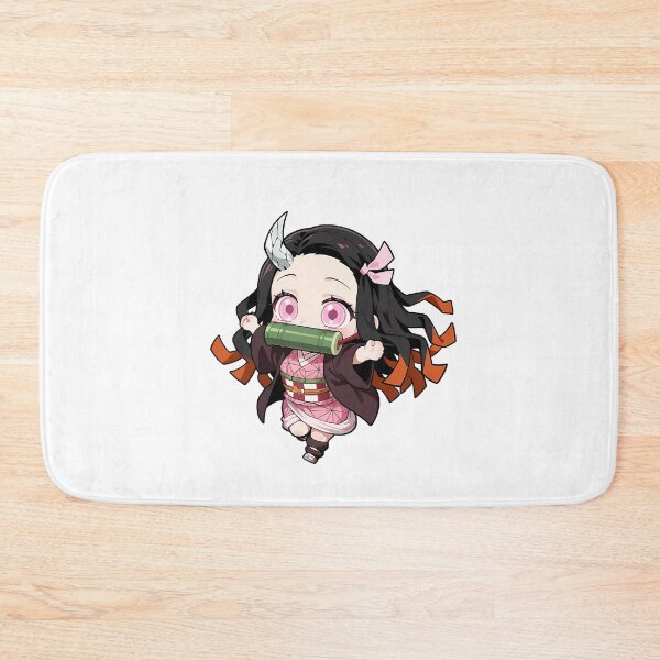 Item preview, Nezuko designed and sold by pinedamikeb.