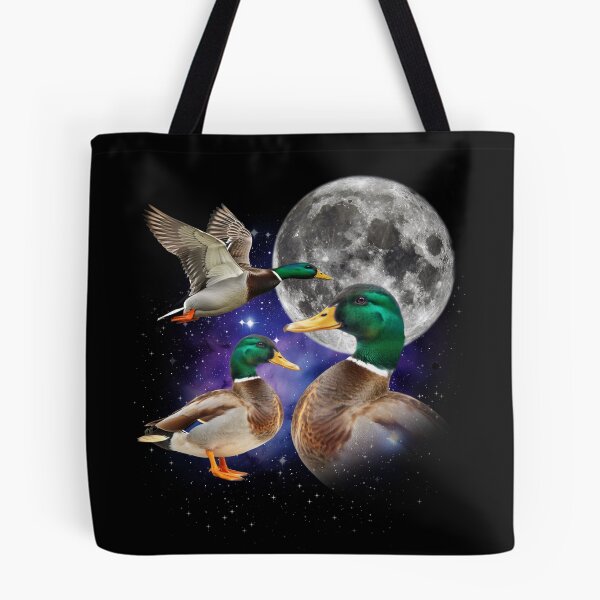 Item preview, Three Duck Retro Graphic designed and sold by JamesDriggers.