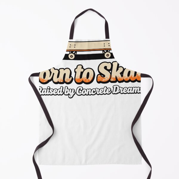 Item preview, Born to Skate Raised by Concrete Dreams designed and sold by Dxvect.