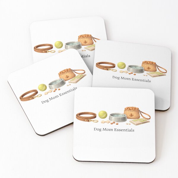 Item preview, Happy Pup Essentials | Treats, Toys & Daily Care designed and sold by thtCMRAguy.
