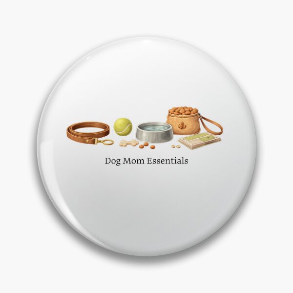 Item preview, Happy Pup Essentials | Treats, Toys & Daily Care designed and sold by thtCMRAguy.
