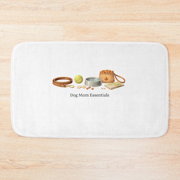 Item preview, Happy Pup Essentials | Treats, Toys & Daily Care designed and sold by thtCMRAguy.