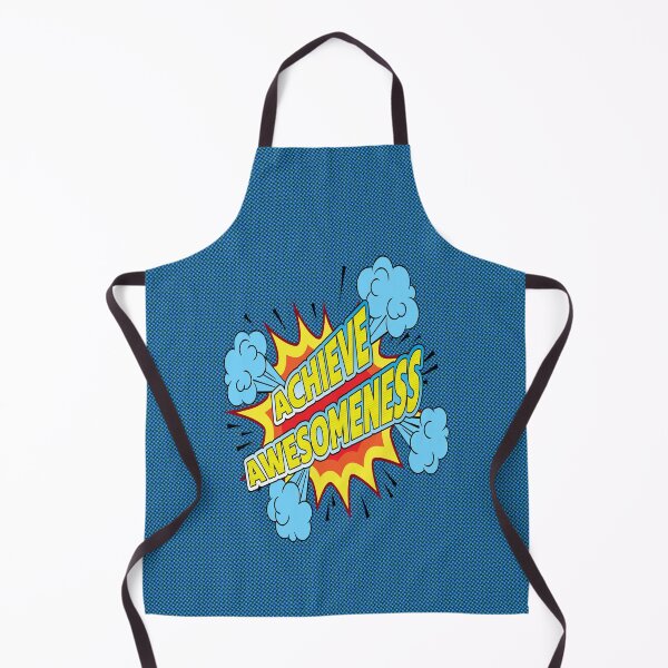 Item preview, Achieve Awesomeness. designed and sold by UltraQuirky.