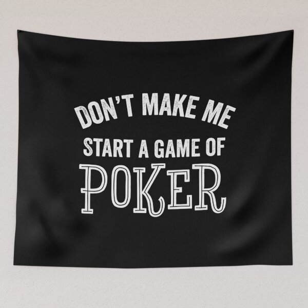 Item preview, Funny Poker Player Game Card Games Lover Fan designed and sold by malhanasbih.