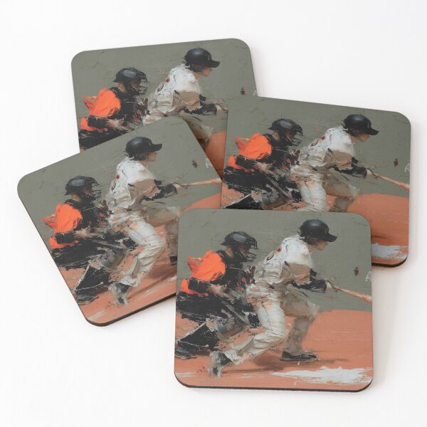 Item preview, Baseball Game Action designed and sold by lautir.