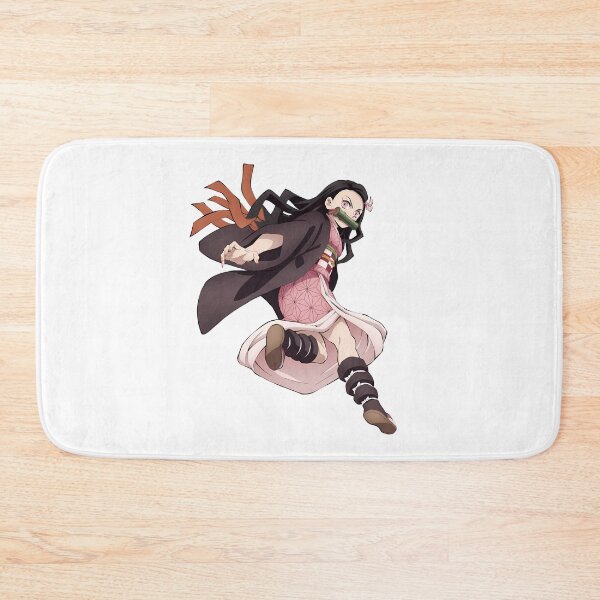 Item preview,  Demon slayer Nezuko  designed and sold by pinedamikeb.