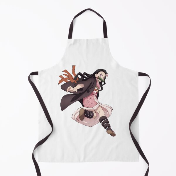 Item preview, Demon slayer Nezuko designed and sold by pinedamikeb.