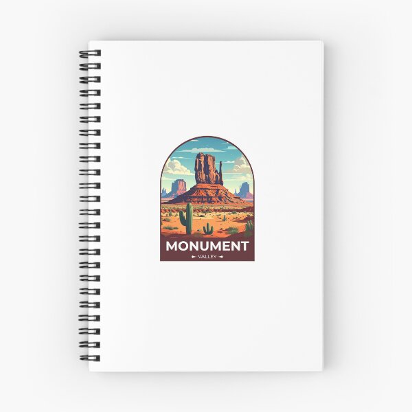 Item preview, Monument Valley  designed and sold by TulipaGraphics.