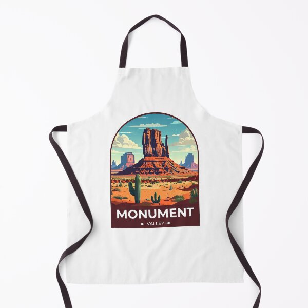 Artikelvorschau, Monument Valley entworfen und verkauft von TulipaGraphics.