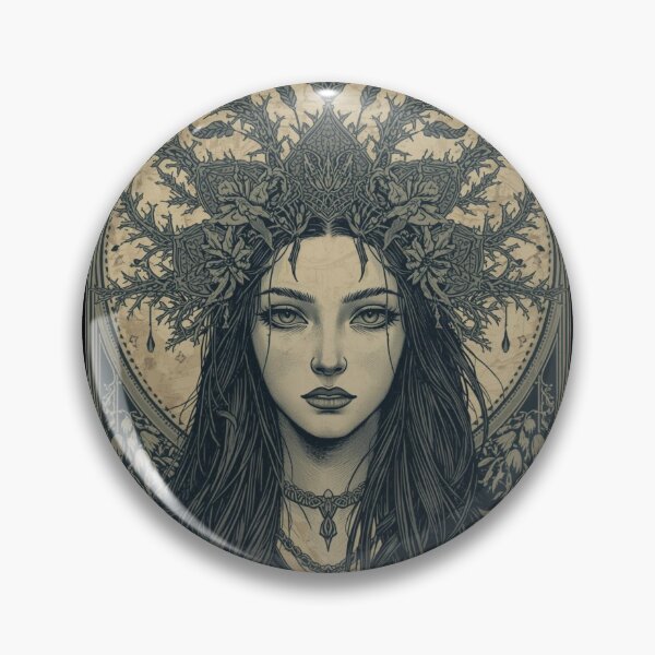 Item preview, Winter's End // Morana designed and sold by YvkafromPoland.