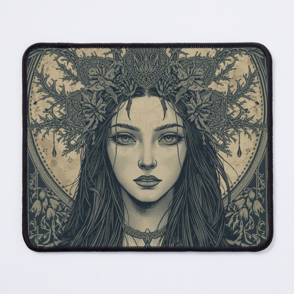 Item preview, Winter's End // Morana designed and sold by YvkafromPoland.