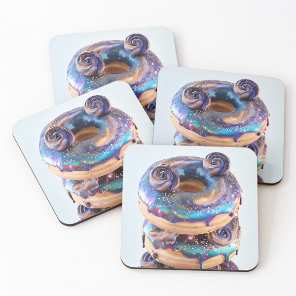 Item preview, Galactic Glaze Overload designed and sold by ONYX Pixee.