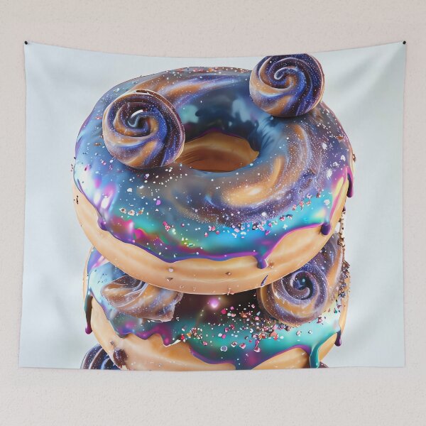 Item preview, Galactic Glaze Overload designed and sold by ONYX Pixee.