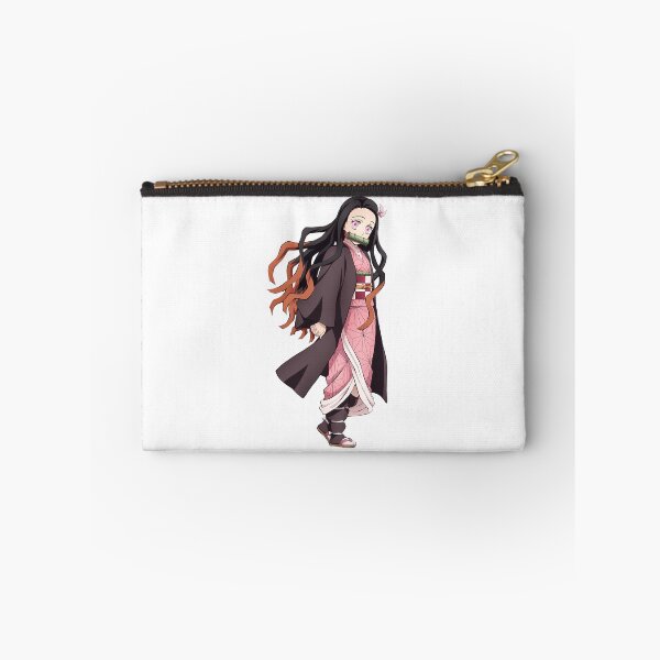 Item preview,  Nezuko demon slayer  designed and sold by pinedamikeb.