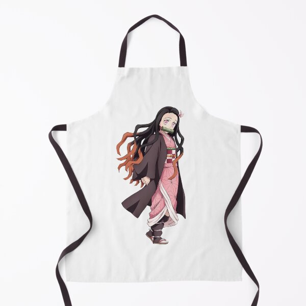 Item preview, Nezuko demon slayer designed and sold by pinedamikeb.