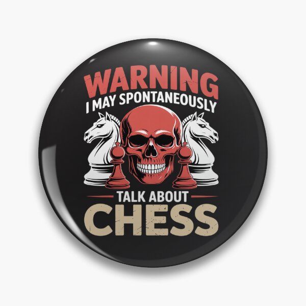 Item preview, Chessman Checkmate Gambit Chess designed and sold by tkhrbika.