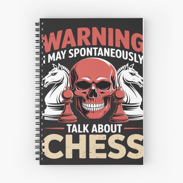 Item preview, Chessman Checkmate Gambit Chess designed and sold by tkhrbika.