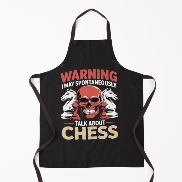 Item preview, Chessman Checkmate Gambit Chess designed and sold by tkhrbika.