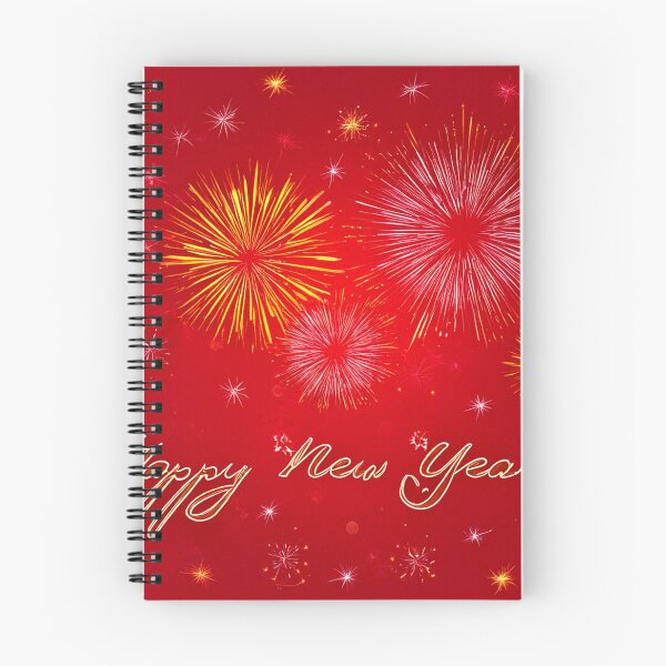 Item preview, happy new year designed and sold by BossnessAsUsual.