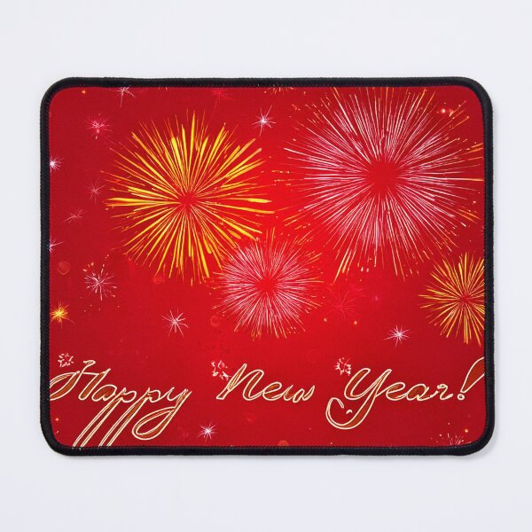Item preview, happy new year designed and sold by BossnessAsUsual.