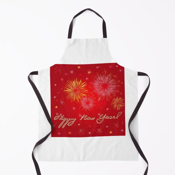 Item preview, happy new year designed and sold by BossnessAsUsual.