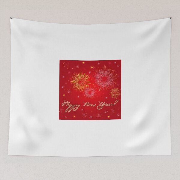 Item preview, happy new year designed and sold by BossnessAsUsual.