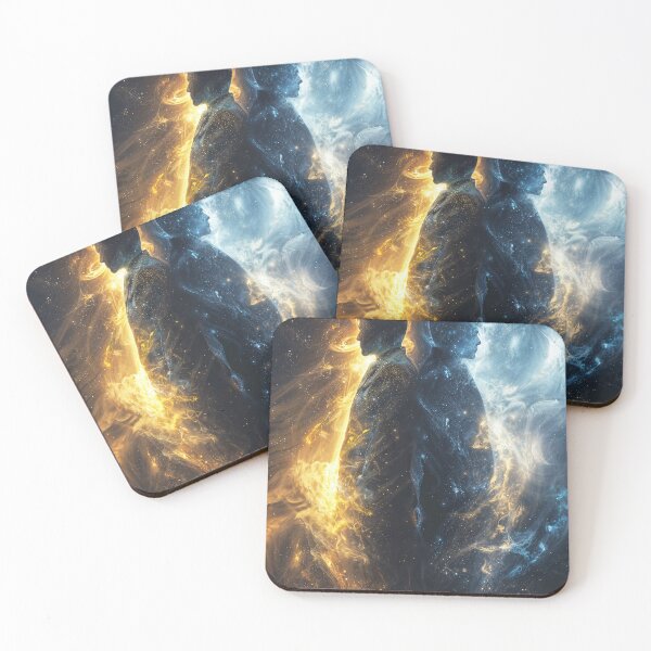 Item preview, Duality Ascendant designed and sold by QuantumDrift.