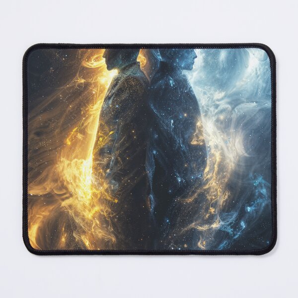 Item preview, Duality Ascendant designed and sold by QuantumDrift.