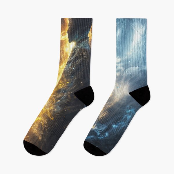 Item preview, Duality Ascendant designed and sold by QuantumDrift.