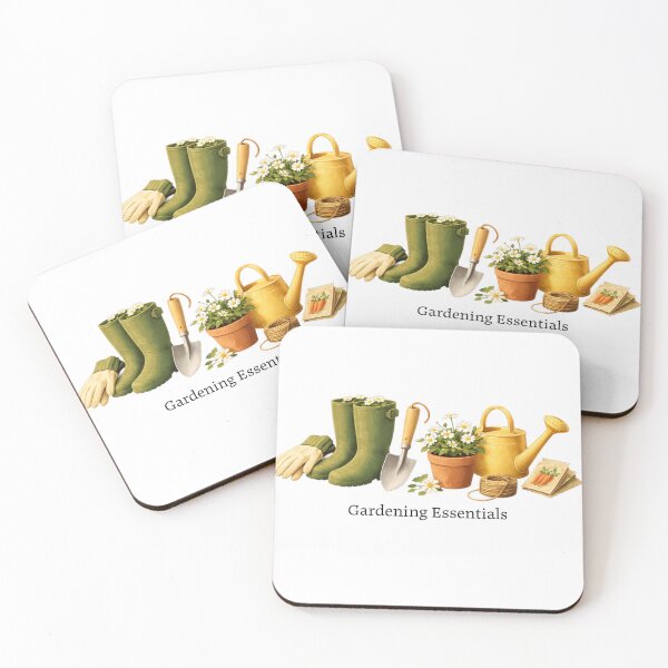 Item preview, Garden Day Bliss | Boots, Blooms & Simple Joys designed and sold by thtCMRAguy.